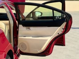 2013 LEXUS ES SEDAN V6, 3.5 LITER ES 350 SEDAN 4D