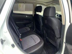 2013 NISSAN ROGUE SUV 4-CYL, 2.5 LITER SV SPORT UTILITY 4D