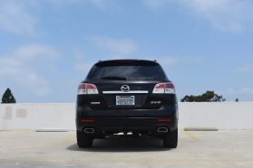 2008 MAZDA CX-9 SUV V6, 3.7 LITER GRAND TOURING SPORT UTILITY 4D