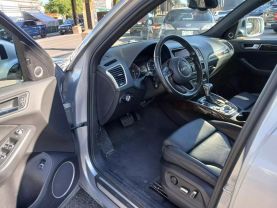 2016 AUDI Q5