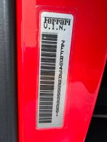 1995 FERRARI 348 SPIDER - - BASE