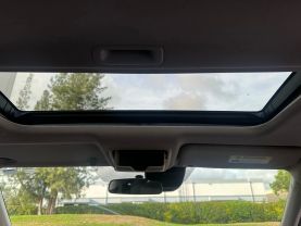 2018 HONDA ACCORD SEDAN 4-CYL, I-VTEC, TURBO, 1.5 LITER EX SEDAN 4D