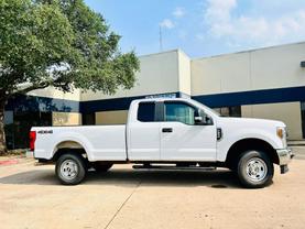 2019 FORD F250 SUPER DUTY SUPER CAB PICKUP - AUTOMATIC - Dart Auto Group