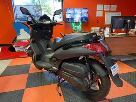 2013 SYM CITYCOM 300I -