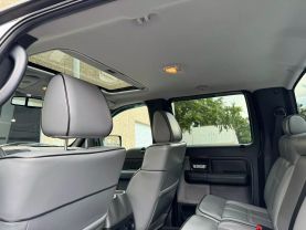 2006 LINCOLN MARK LT PICKUP V8, 5.4 LITER PICKUP 4D 5 1/2 FT