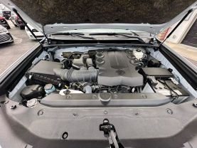 Used 2024 TOYOTA 4RUNNER SUV V6, 4.0 LITER LIMITED SPORT UTILITY 4D - LA Auto Star located in Virginia Beach, VA