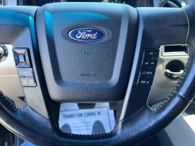 2017 FORD EXPEDITION SUV V6, ECOBOOST, TT, 3.5L XLT SPORT UTILITY 4D