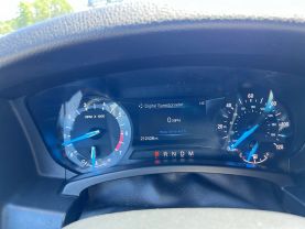 2017 FORD EXPEDITION SUV V6, ECOBOOST, TT, 3.5L XLT SPORT UTILITY 4D
