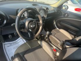 2014 MINI COUNTRYMAN