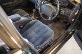 1995 TOYOTA CROWN SEDAN 2JZ-GE ROYAL TOURING