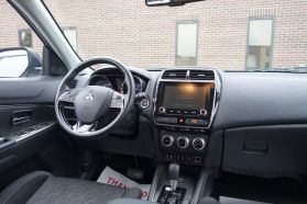 2020 MITSUBISHI OUTLANDER SPORT SUV 4-CYL, 2.0 LITER SE SPORT UTILITY 4D