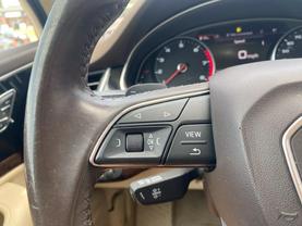 2017 AUDI Q7 SUV V6, SPRCHRGD, 3.0L 3.0T PREMIUM PLUS SPORT UTILITY 4D