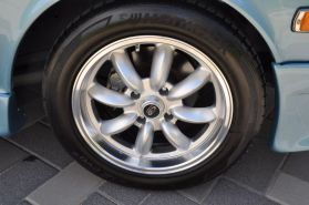 1977 DATSUN 280 - - Z
