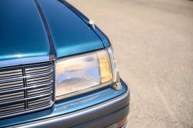 1995 TOYOTA CROWN SEDAN 2JZ-GE ROYAL TOURING