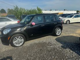 2014 MINI COUNTRYMAN