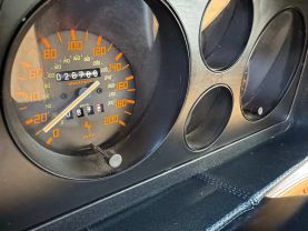 1995 FERRARI 348 SPIDER - - BASE