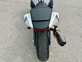 2020 SUZUKI GSX-R750M0 SPORTBIKES - -