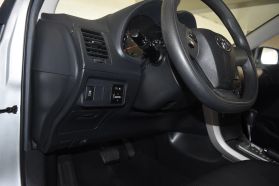 2013 TOYOTA COROLLA SEDAN 4-CYL, 1.8 LITER S SEDAN 4D