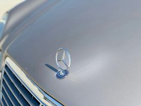 2006 MERCEDES-BENZ E-CLASS SEDAN V6, 3.5 LITER E 350 SEDAN 4D