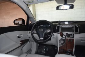 2012 TOYOTA VENZA WAGON 4-CYL, 2.7 LITER XLE WAGON 4D