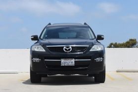 2008 MAZDA CX-9 SUV V6, 3.7 LITER GRAND TOURING SPORT UTILITY 4D