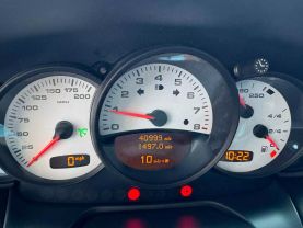 2004 PORSCHE 911 COUPE 6-CYL, 3.6 LITER CARRERA COUPE 2D