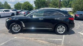 2012 Infiniti Fx - Image 8