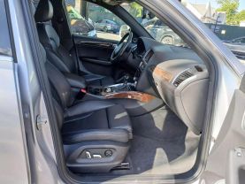 2016 AUDI Q5