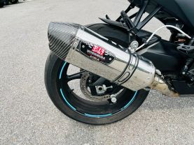 2020 SUZUKI GSX-R750M0 SPORTBIKES - -