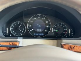 2006 MERCEDES-BENZ E-CLASS SEDAN V6, 3.5 LITER E 350 SEDAN 4D