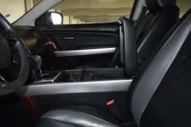 2008 MAZDA CX-9 SUV V6, 3.7 LITER GRAND TOURING SPORT UTILITY 4D