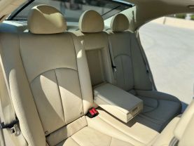 2006 MERCEDES-BENZ E-CLASS SEDAN V6, 3.5 LITER E 350 SEDAN 4D
