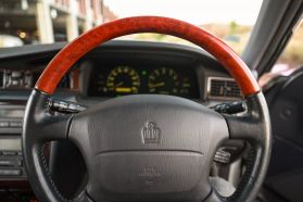 1999 TOYOTA CROWN SEDAN 2JZ-GE ROYAL SALOON ANNIVERSARY PACKAGE