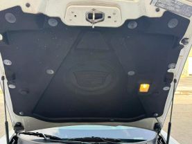 2004 CADILLAC XLR CONVERTIBLE V8, 4.6 LITER CONVERTIBLE 2D
