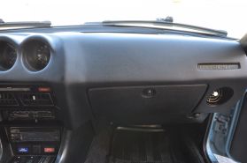 1977 DATSUN 280 - - Z