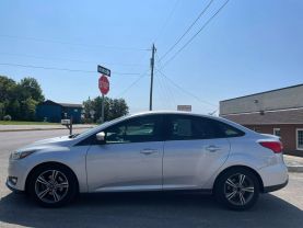 2016 Ford Focus - Image 2