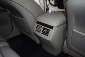 2012 TOYOTA VENZA WAGON 4-CYL, 2.7 LITER XLE WAGON 4D