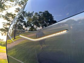 Used 2021 ROCKWOOD BY FOREST RIVER MINI LITE TRAVEL TRAILER - 2205S - LA Auto Star located in Virginia Beach, VA