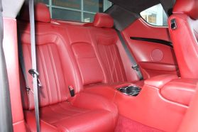 2011 MASERATI GRANTURISMO COUPE V8, 4.7 LITER S COUPE 2D