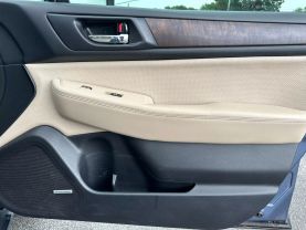Used 2015 SUBARU OUTBACK WAGON 4-CYL, PZEV, 2.5 LITER 2.5I LIMITED WAGON 4D - LA Auto Star located in Virginia Beach, VA