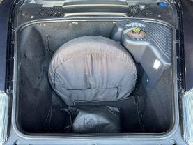 2004 PORSCHE 911 COUPE 6-CYL, 3.6 LITER CARRERA COUPE 2D