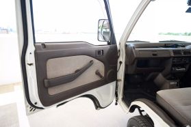 1998 HONDA ACTY STREET VAN E07A ALMAS