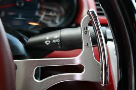 2011 MASERATI GRANTURISMO COUPE V8, 4.7 LITER S COUPE 2D