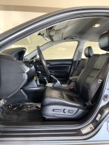 2012 HONDA ACCORD SEDAN 4-CYL, VTEC, 2.4 LITER SE SEDAN 4D