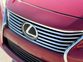 2013 LEXUS ES SEDAN V6, 3.5 LITER ES 350 SEDAN 4D