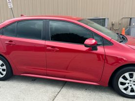 2021 Toyota Corolla - Image 2