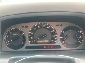 1999 TOYOTA CROWN SEDAN 1JZ-GE ROYAL SALOON