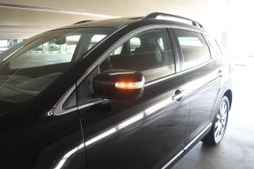 2008 MAZDA CX-9 SUV V6, 3.7 LITER GRAND TOURING SPORT UTILITY 4D