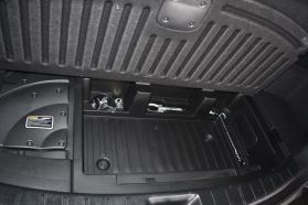 2008 MAZDA CX-9 SUV V6, 3.7 LITER GRAND TOURING SPORT UTILITY 4D