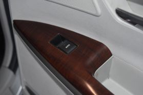 2012 TOYOTA VENZA WAGON 4-CYL, 2.7 LITER XLE WAGON 4D